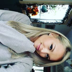 Meet your Posher, Karli